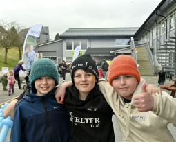 Glimt frå Open dag 2025