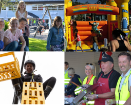 Open dag på Jærtun, 27.april kl.16.00 – 18.30