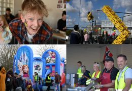Open dag på Jærtun, torsdag 10.april kl.16.00 – 18.30