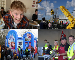 Open dag på Jærtun, torsdag 10.april kl.16.00 – 18.30