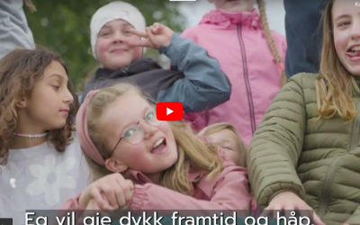 Jærtunvideo 2024