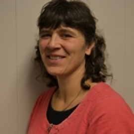 Irene Aarsland