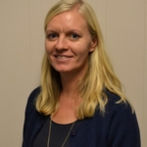 Oddny Kristin Haugland Bjering
