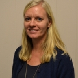 Oddny Kristin Haugland Bjering